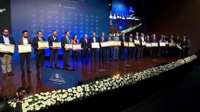 Kelebek Mobilya Tasarım Merkezi’ne 2022’de 7 milyon TL yatırım planlıyor