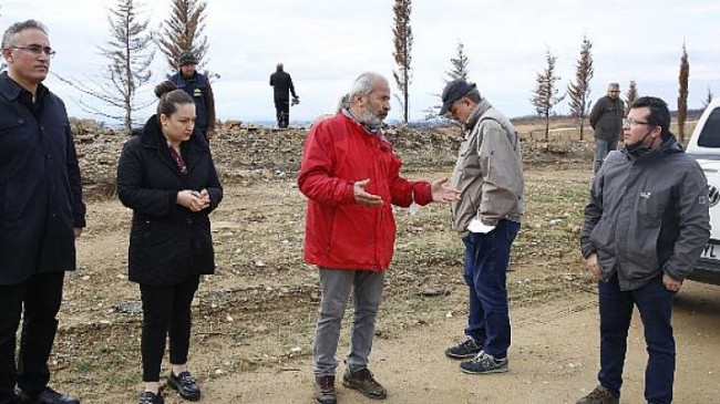 Orman Bilim Kurulu Antalya’da toplandı