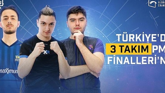 PUBG MOBILE Dünya Şampiyonası’nda Türkiye Espor Tarihi Açısından Büyük Başarı!