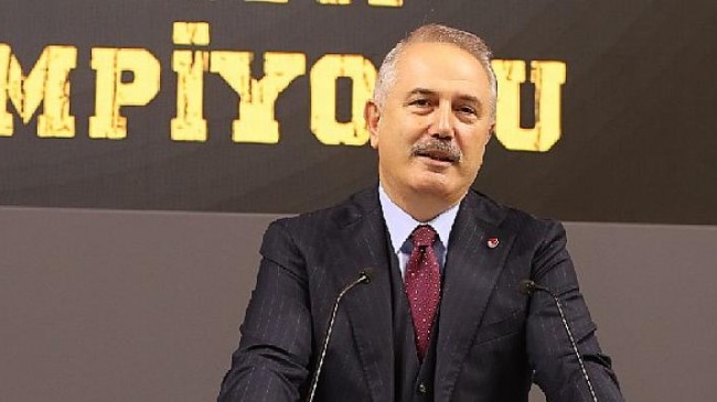 VakıfBank’ın Dünya Kupası evine geldi