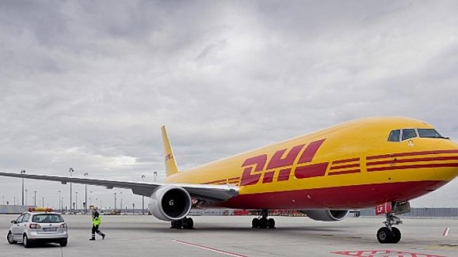 DHL Express, Türkiye’de ilk kez Bahreyn-İstanbul uçuşlarını başlatarak hizmet sürelerini bir gün kısaltıyor