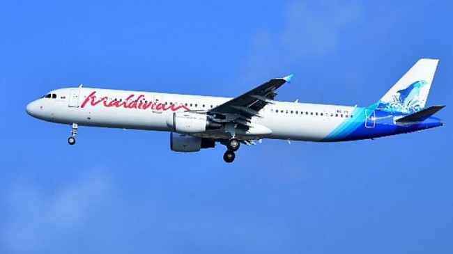 Emirates, bağlantı fırsatlarını değerlendirmek adına Maldivian ile bir Mutabakat Zaptına imza attı
