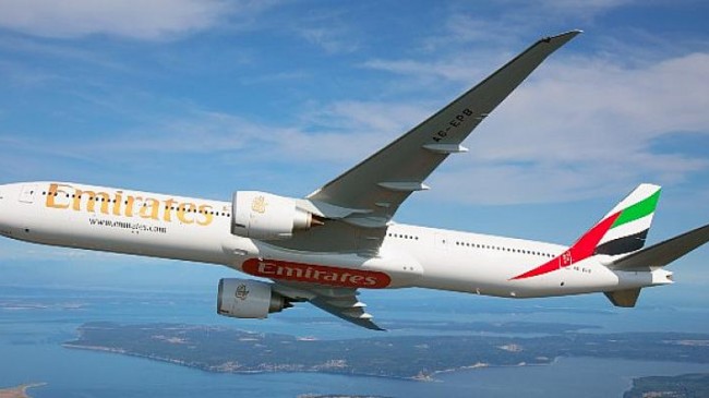 Emirates, beş Afrika ülkesine uçuşlarını yeniden başlatıyor