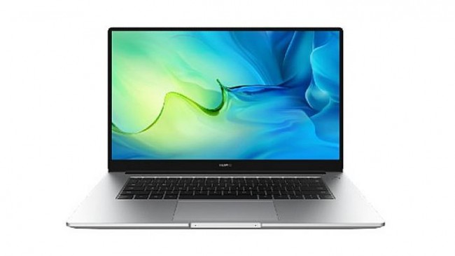 HUAWEI MateBook D15 R5 Türkiye’de Satışa Sunuldu