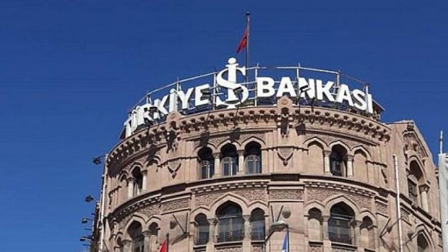 İş Bankası’ndan ülke ekonomisine   708 milyar TL’lik destek