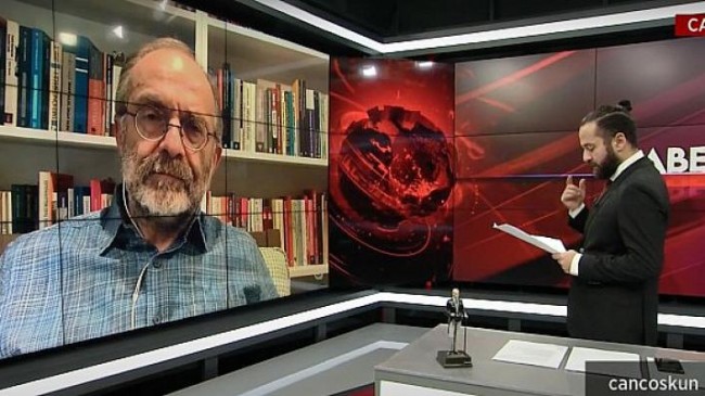 Kemal Okuyan: TKP sağın meşrulaşmasına izin vermeyecek