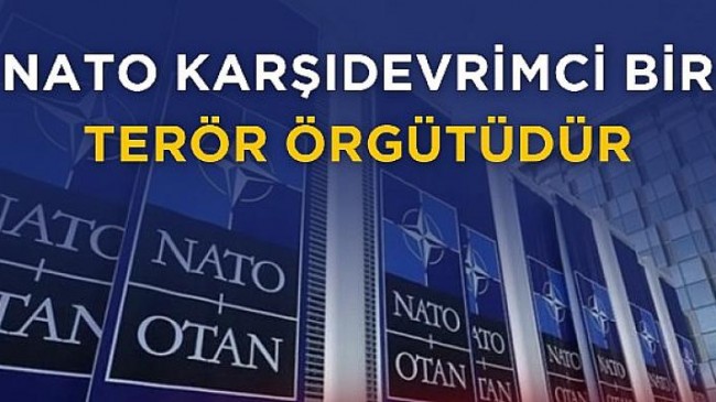 TKP’den Türkiye’nin NATO’ya üyeliğinin 70. yılında açıklama