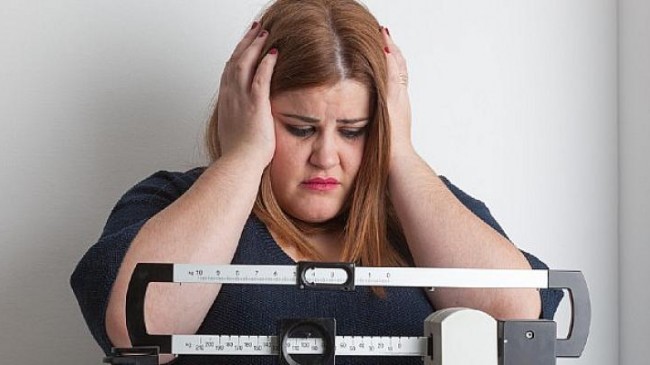 6 Soruda Obezite Testi