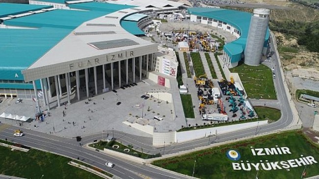İzmir ekonomisine 100 milyon dolarlık katkı