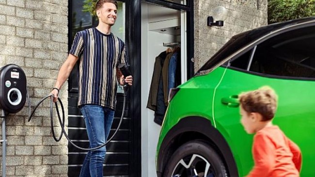 Vestel, Eneco eMobility ile Benelüks ve Almanya’ya Elektrikli Araç Şarj Cihazı İhraç Edecek