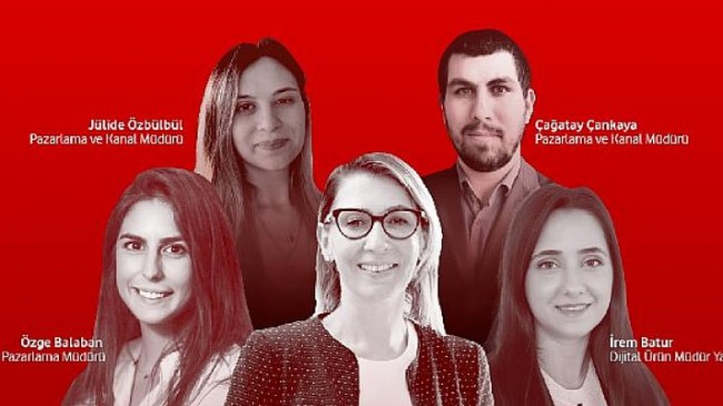 Vodafone Türkiye’ye  Cannes Genç Aslanlar’da 2 Ödül Birden