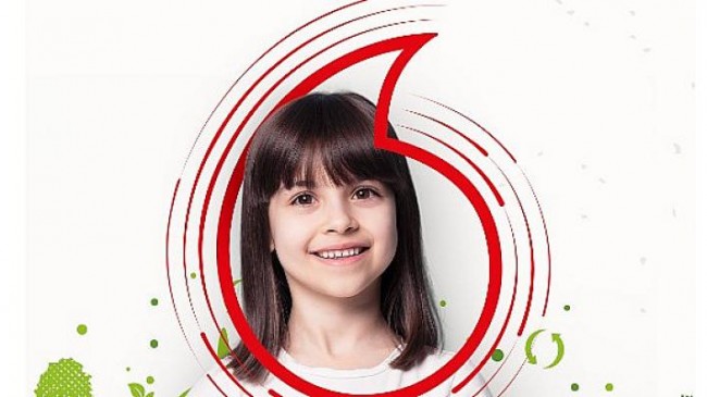 Vodafone’un “Bu Atıklar Kod Yazıyor” Projesine Osbük’ten Destek