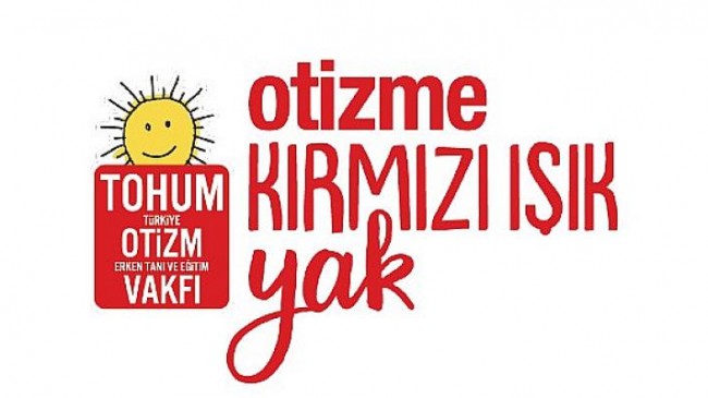 2 Nisan Günü Ünlü İsimler de Otizme Kırmızı Işık Yaktı!