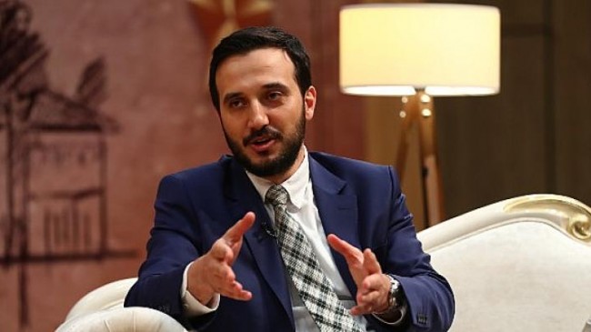 Abdullah Özdemir: Elle kazsanız İBB’den daha fazla ilerlersiniz