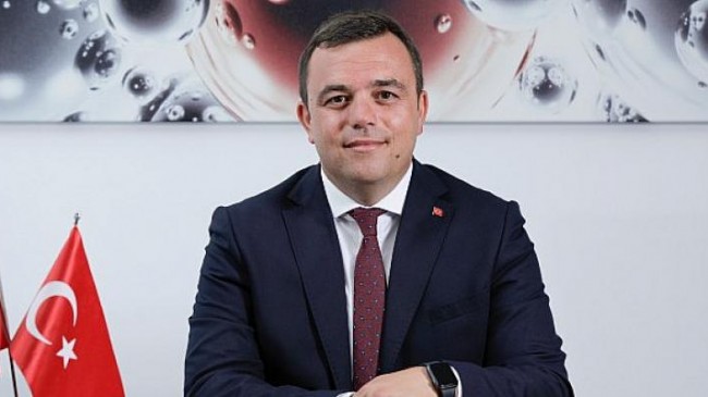 AK Parti Seferihisar İlçe Başkanı Ahmet Aydın’ın Ramazan Mesajı