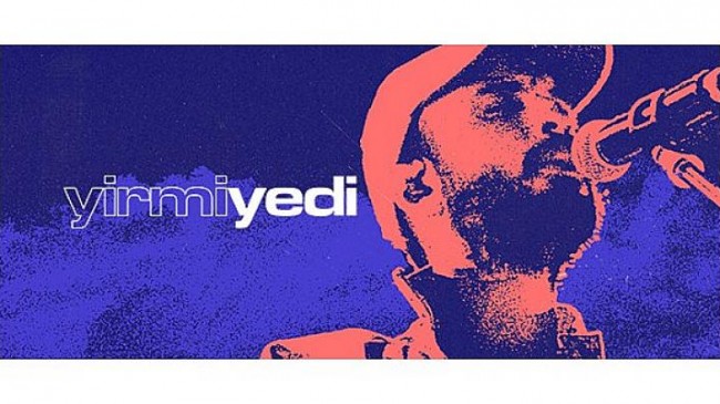 Can Kazaz’ın Canlı Performans Kaydı Yayında: “Yirmi Yedi (Live)”