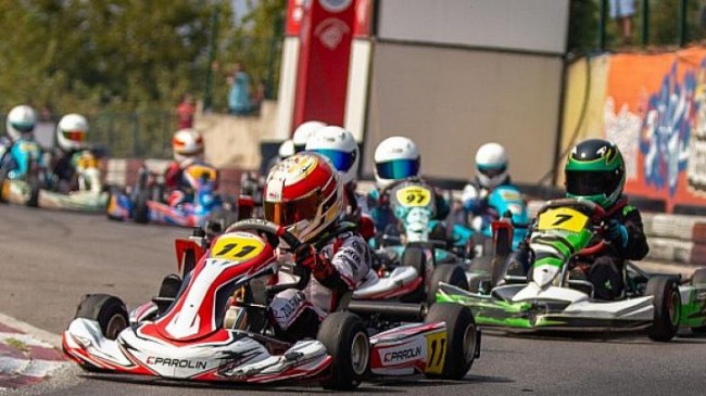 MOTUL, Türkiye Karting Şampiyonası İsim Sponsoru Oldu