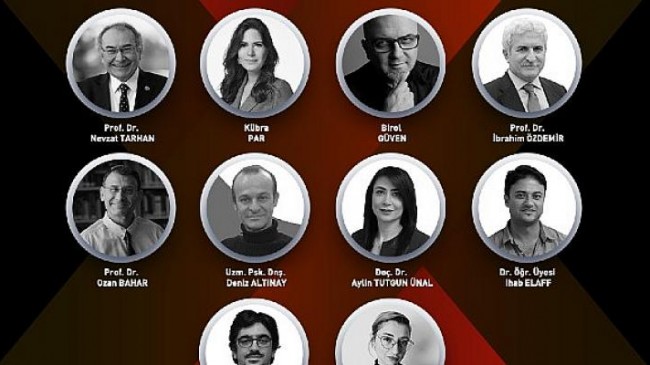 Çarpıcı konuları önemli isimler TEDX Uskudar University 2022’de ele alıyor…