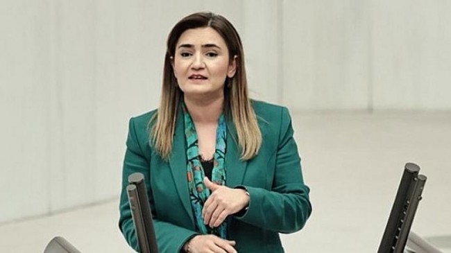 CHP İzmir Milletvekili Av. Sevda Erdan Kılıç: “5 üniversite öğrencisinden 4’ü açıkta!”