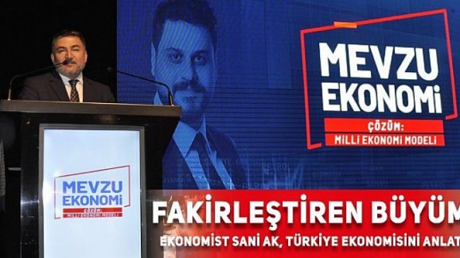 Fakirleştiren büyüme