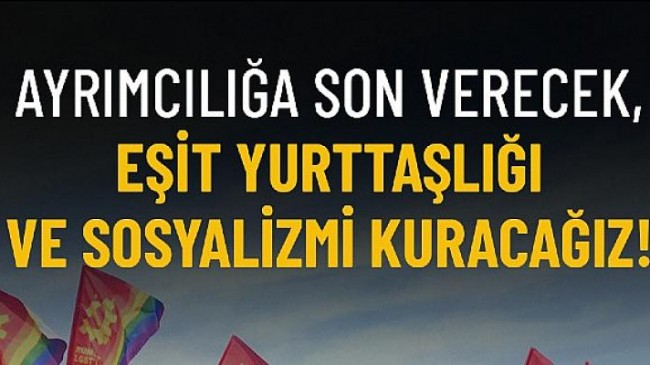 Komünist LGBT’lilerden uluslararası homofobi ve transfobi karşıtlığı gününde açıklama