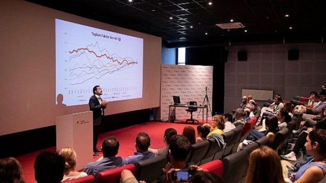 Veriler Işığında Türkiye Ekonomisi Semineri