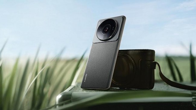 “Leica ile birlikte geliştirilen” Xiaomi 12S Serisi Çin’de Tanıtıldı