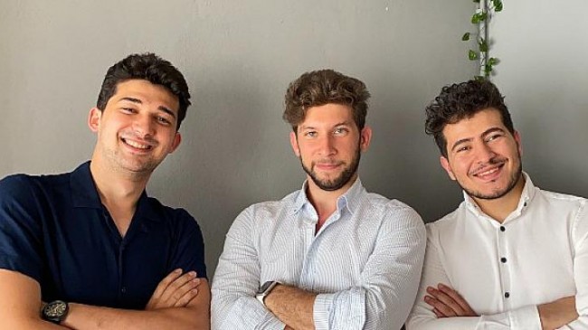 BAU Hub Girişimi egaranti, Startup Burada Platformu’nun  Paya Dayalı Kitle Fonlaması Kampanyası Üzerinden  2.8 milyon TL Yatırım Aldı!