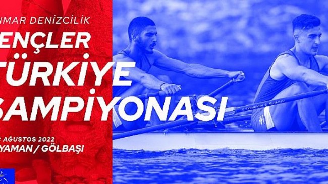 Gençler Türkiye Şampiyonası Adıyaman’da Başlıyor