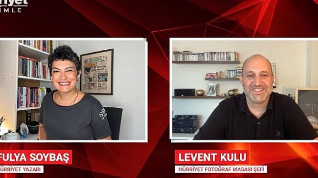 Levent Kulu fotografla ilgili merak edilenleri anlattı