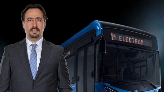 TEMSA, beşinci elektrikli otobüs modelini Hannover’de tanıtacak