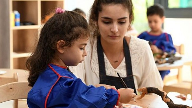 Yenişehir Belediyesi örnek projesi ile davet almaya devam ediyor