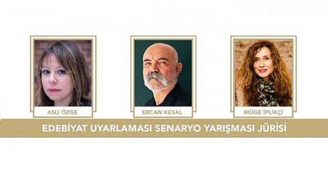 59. Antalya Altın Portakal Film Festivali Edebiyat Uyarlaması Senaryo Yarışması Finalistleri ve Jürisi Açıklandı!