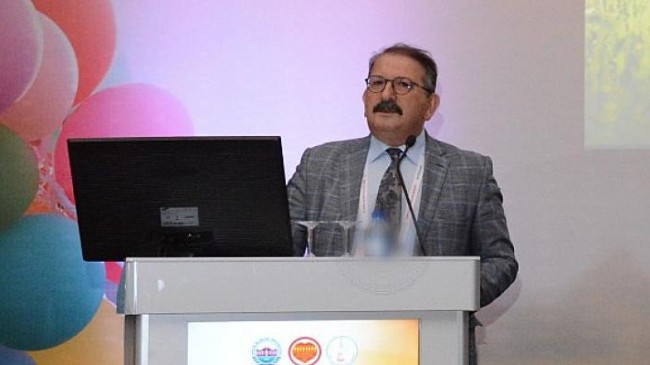 Uluslararası Dr. Behçet Uz Çocuk Kongresi İzmir’de