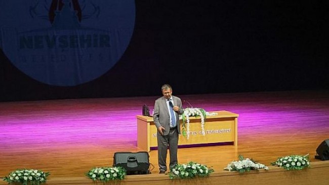 Hayati İnanç Gönüllere Dokundu