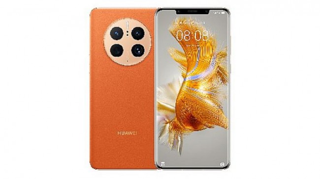 HUAWEI Mate 50 Pro, DXOMARK tarihindeki en yüksek puanı aldı