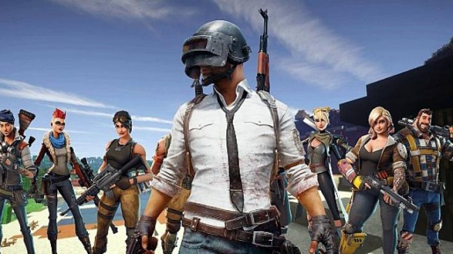 2022’nin En Popüler Battle Royale Oyunları