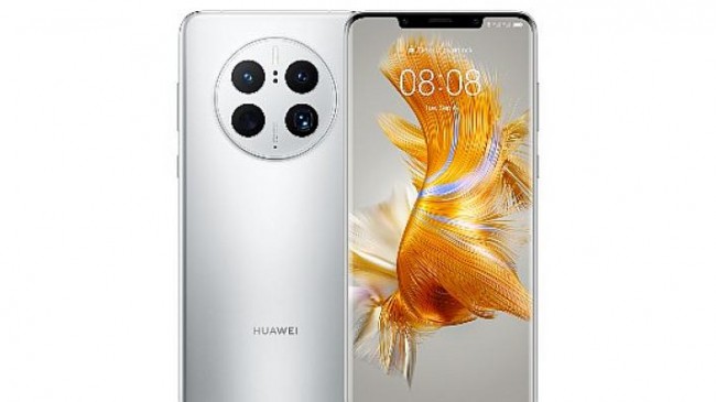 HUAWEI Mate 50 Pro: Her Duruma Uygun Bir Telefon