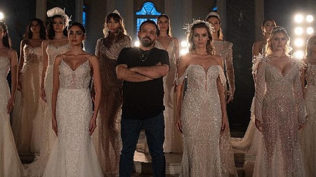 IF Wedding İzmir, Murat Acar defilesiyle açılıyor