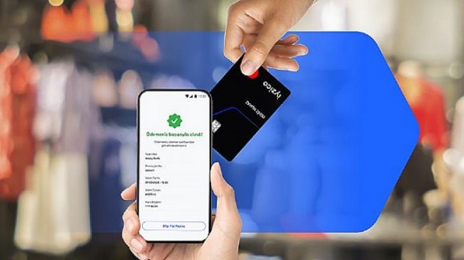 iyzico Cep POS, cep telefonu ve tabletleri POS’a dönüştürüyor