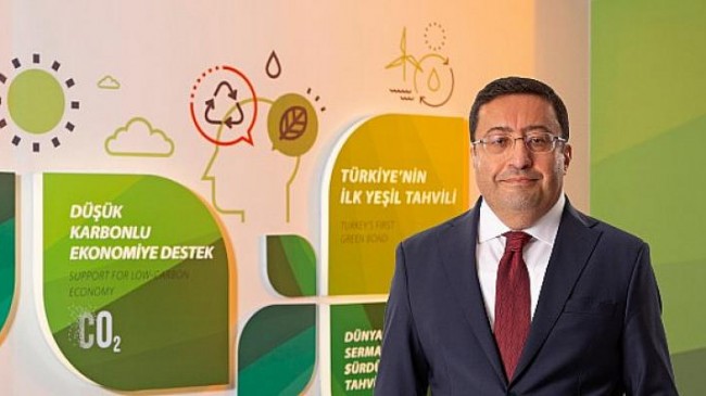 TSKB, En Düşük Risk Seviyesi Olan, İhmal Edilebilir Seviyedeki ÇSY Risk Notuyla Global Arenada En İyi Bankalar Arasında