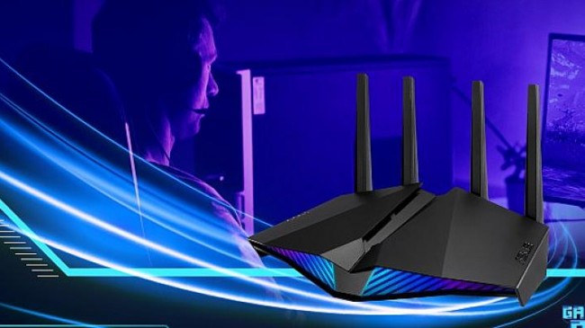 Türk Telekom GAMEON’dan   ‘ASUS Premium Modem’