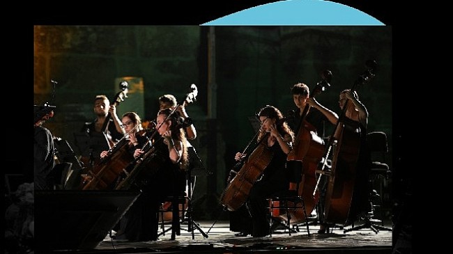 Limak Filarmoni Orkestrası Yeni Yıl Konserleri