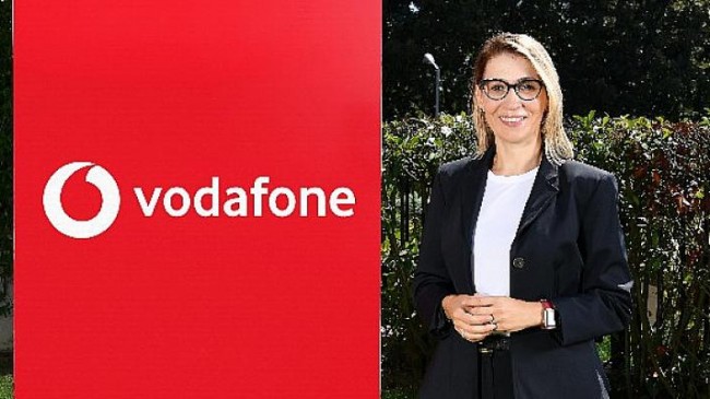 Vodafone’dan Faturasız Müşteriler İçin Yeni Yıl Çekiliş Kampanyası
