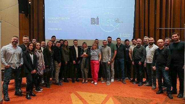 Boehringer Ingelheim Türkiye Çalışanları, Bİ-LET Programı ile Potansiyellerini Keşfediyor