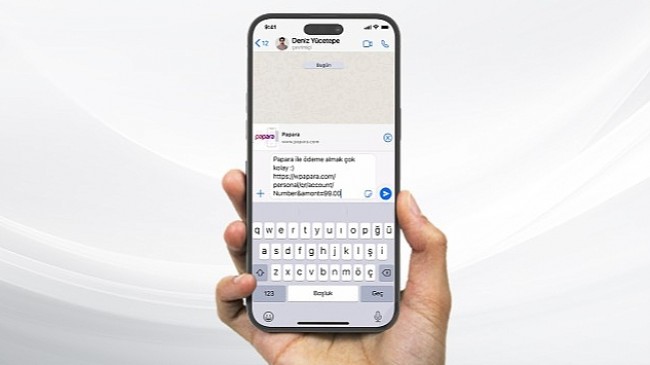 Papara, link ile ödeme alma çözümünü deprem bölgesindeki yerel işletmelere ücretsiz sunuyor