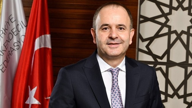 TPF Başkanı, İstanbul toplantısında sektör gündemini değerlendirdi  “İş yeri kira artışlarına sınırlama getirilmesi, yerel işletmeciye nefes aldıracak"