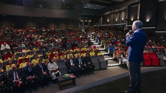 Üsküdar'da Dünya Sıfır Atık Günü Etkinlikleri