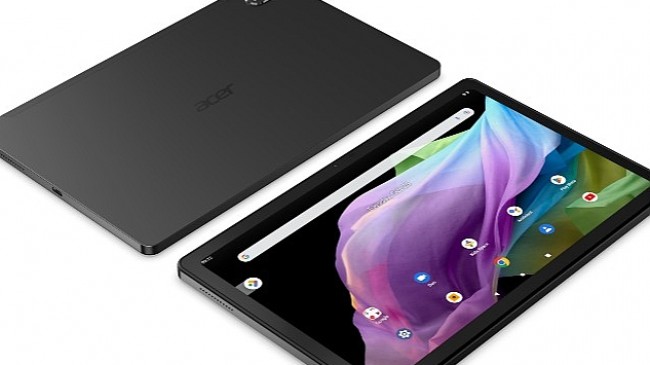 Acer Iconia Tab P10 Türkiye'de ilk kez satışa sunuldu