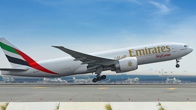 Emirates SkyCargo, Yaşam Bilimleri ve Sağlık Hizmetleri için yeni özel çözümler sunuyor